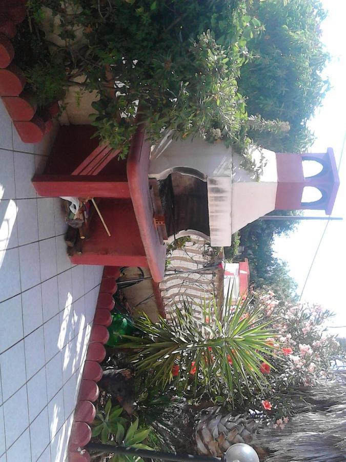 Bella Casa Da Paola Villa Santa Maria Del Focallo Eksteriør bilde