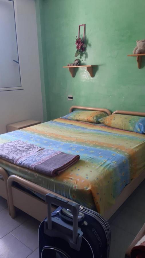 Bella Casa Da Paola Villa Santa Maria Del Focallo Eksteriør bilde