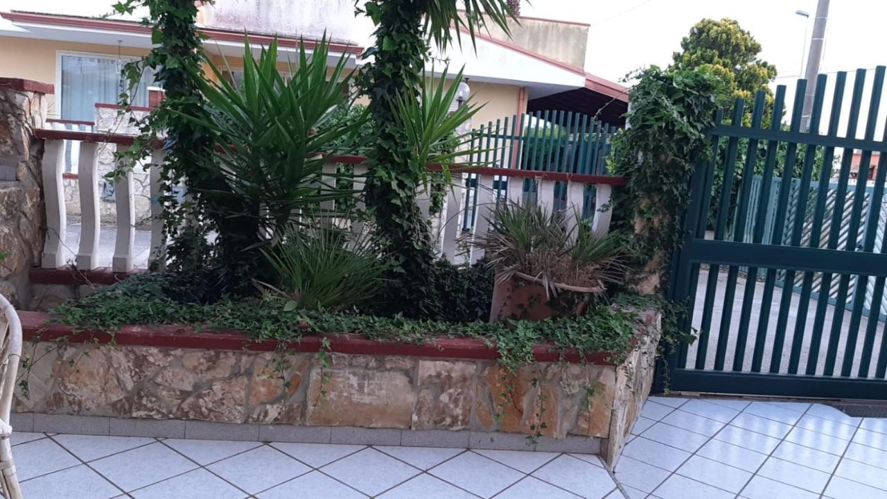 Bella Casa Da Paola Villa Santa Maria Del Focallo Eksteriør bilde